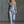 The Acacie Denim Jumpsuit