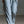The Acacie Denim Jumpsuit