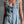 The Acacie Denim Jumpsuit