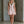 The Odeline Cotton Linen Mini Dress