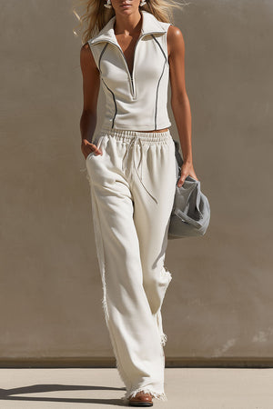 The Anouk Cotton Set