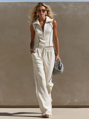 The Anouk Cotton Set