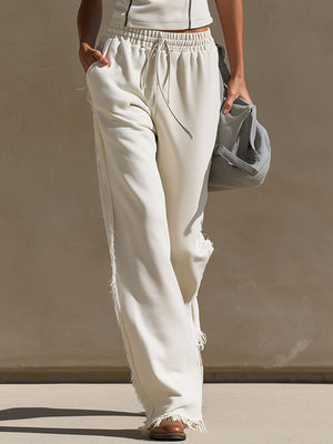 The Anouk Cotton Set