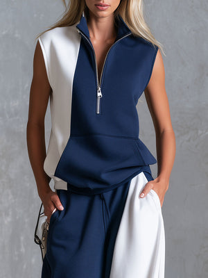 The Bérangère Cotton Set