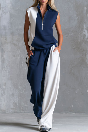 The Bérangère Cotton Set