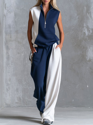 The Bérangère Cotton Set