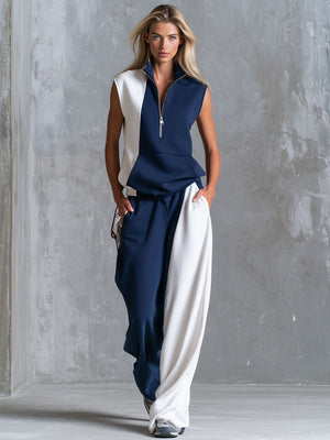 The Bérangère Cotton Set