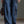 The Abelline Denim Jumpsuit