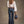 The Haumette Denim Trousers