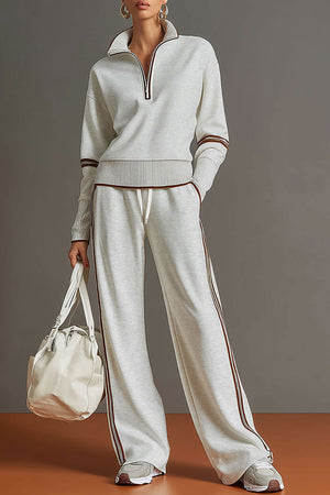 The Eloïse Cotton Set