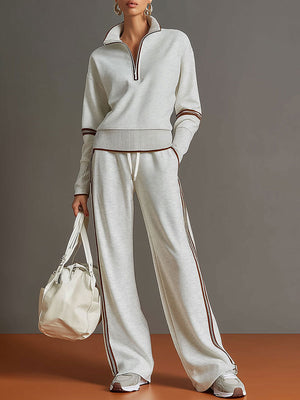 The Eloïse Cotton Set