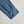 The Oyanne Denim Jumpsuit