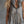 The Germaine-Rose Chiffon Jumpsuit