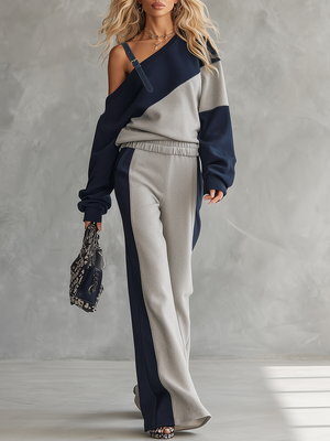 The Jacqueline Cotton Set