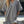 The Gerberge Cotton Mini Dress
