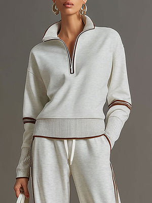 The Eloïse Cotton Set