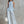 The Anaïs Striped Chiffon Set