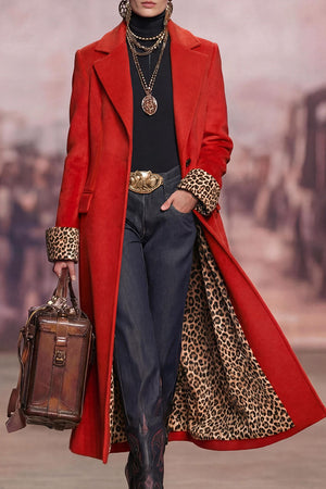 The Germaine Coat
