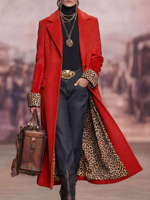 The Germaine Coat