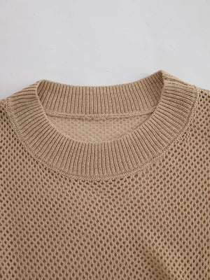 The Célia Cotton Top