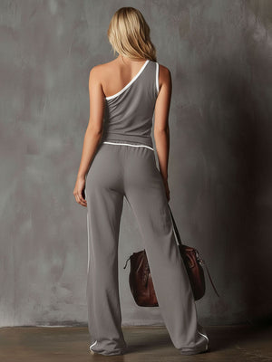 The Fabienne Cotton Set