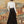 The Honorine-Rose Velvet Skirt