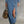 The Lucette Denim Maxi Dress