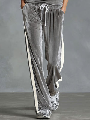 The Aurore Trouser Set
