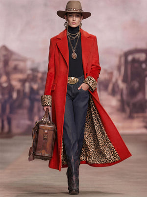 The Germaine Coat