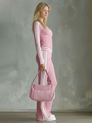 The Suzanne Trouser Set
