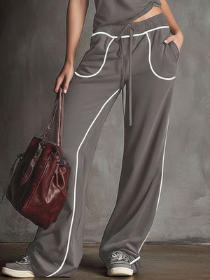 The Fabienne Cotton Set