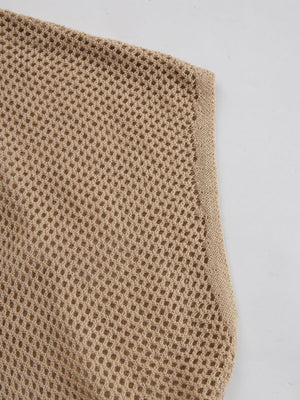 The Célia Cotton Top