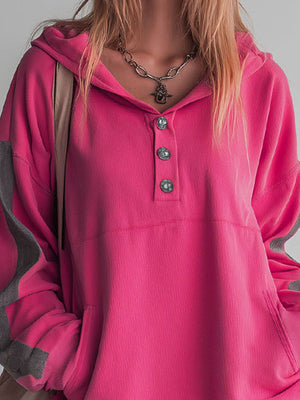 The Eulalie-Rose Cotton Mini Dress