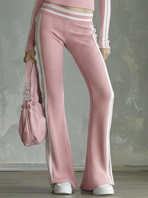 The Suzanne Trouser Set
