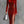 The Agrippine Velvet Midi Dress