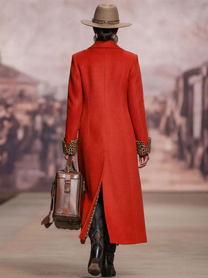 The Germaine Coat