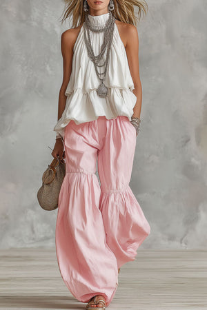 The Élise Cotton Set