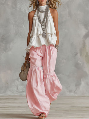 The Élise Cotton Set