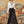 The Honorine-Rose Velvet Skirt