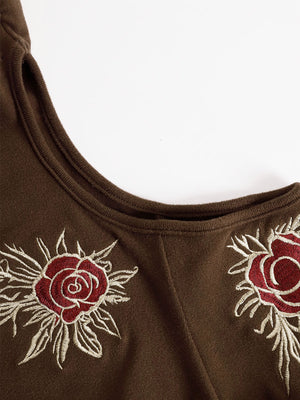 The Christelle Cotton T-Shirt