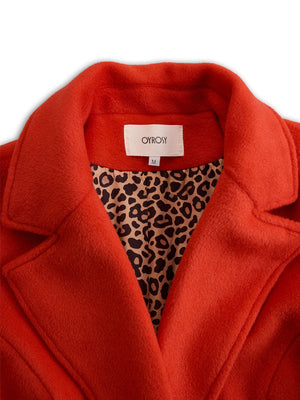 The Germaine Coat