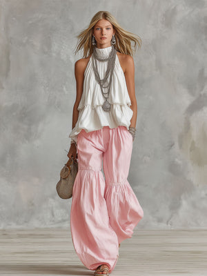 The Élise Cotton Set