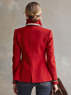 The Dominique Jacket