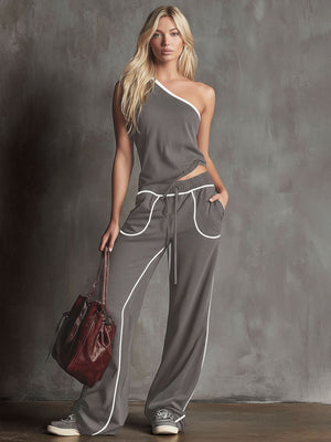 The Fabienne Cotton Set