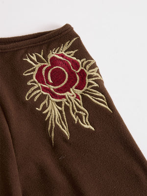 The Christelle Cotton T-Shirt