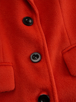 The Germaine Coat