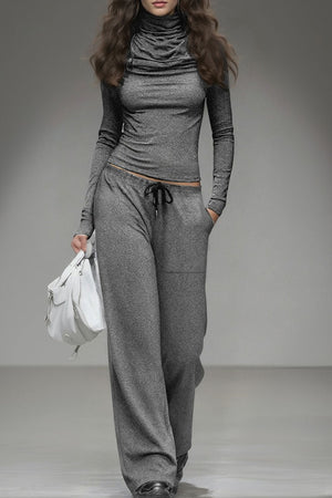 The Virginie Cotton Set