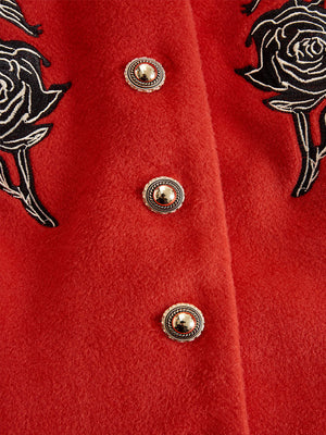 The Dominique Jacket