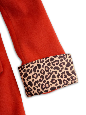 The Germaine Coat