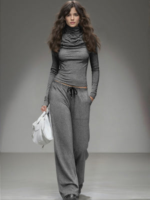 The Virginie Cotton Set